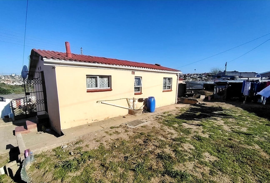 2 Bedroom Property for Sale in Mdantsane Eastern Cape